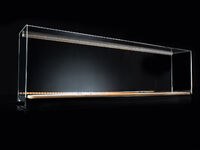 Märklin 1 - 59960 - Funktionsvitrine 1 lang