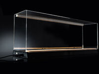 Märklin 1 - 59961 - Funktionsvitrine 1 kurz