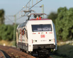 Trix H0 - 25379 - Elektrolokomotive 101 003-2 - Artikelbild