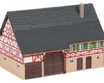 Faller N - 232192 - Bauernhaus mit Gastwirtschaft - Artikelbild
