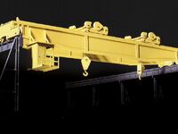 Faller H0 - 533150 - Schwerlast- Brückenkran
