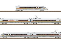 Trix H0 - 22784 - Triebwagenzug ICE 3, Baureihe 403 railbow