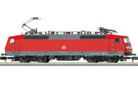 Trix N - 16026 - Hobby-Elektrolokomotive Baureihe 120.2