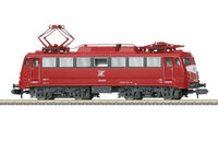 Trix N - 16267 - Elektrolokomotive Baureihe 110.3