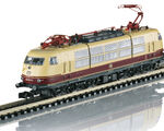 Trix N - 16345 - Elektrolokomotive Baureihe 103.1 - Artikelbild
