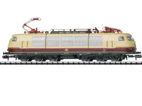 Trix N - 16345 - Elektrolokomotive Baureihe 103.1