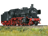 Trix H0 - 22895 - Dampflokomotive Baureihe 038