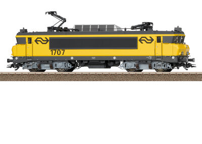 Trix H0 - 25160 - Elektrolokomotive Reihe 1700 - Artikelbild