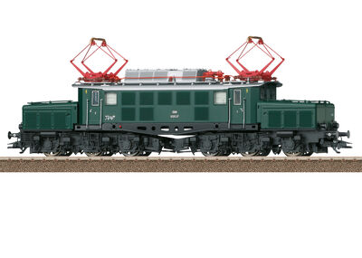 Trix H0 - 25992 - Elektrolokomotive Reihe 1020 - Artikelbild
