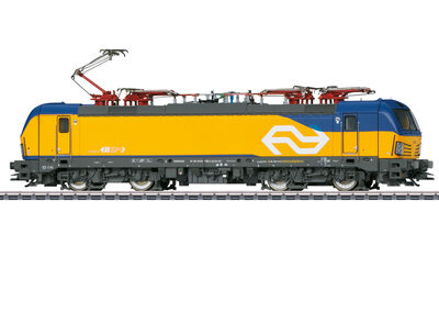Märklin H0 - 39335 - Elektrolokomotive Baureihe 193 - Artikelbild