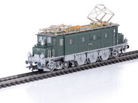 Märklin H0 - 39360 - Elektrolokomotive Ae 3/6 I