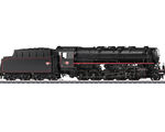 Märklin H0 - 39744 - Dampflokomotive Serie 150 X - Artikelbild