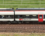 Märklin H0 - 39810 - Hochgeschwindigkeits-Triebzug RABe 501 Giruno - Artikelbild