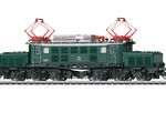 Märklin H0 - 39992 - Elektrolokomotive Reihe 1020 - Artikelbild