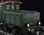Märklin H0 - 39992 - Elektrolokomotive Reihe 1020 - Artikelbild