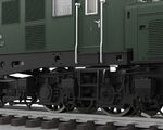 Märklin H0 - 39992 - Elektrolokomotive Reihe 1020 - Artikelbild