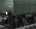 Märklin H0 - 39992 - Elektrolokomotive Reihe 1020 - Artikelbild