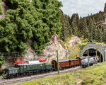 Märklin H0 - 39992 - Elektrolokomotive Reihe 1020 - Artikelbild