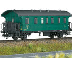Märklin H0 - 43054 - Personenwagen-Set zur Serie 81 - Artikelbild