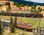 Märklin H0 - 43788 - Reisezugwagenset - Artikelbild