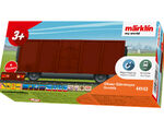 Märklin H0 - 44143 - my world - Offener Güterwagen - Artikelbild