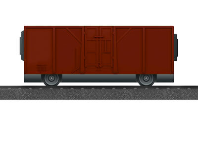 Märklin H0 - 44143 - my world - Offener Güterwagen - Artikelbild
