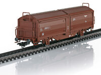 Märklin H0 - 47302 - Schiebedach-/Schiebewandwagen-Set Tbis