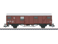 Märklin H0 - 47329 - Gedeckter Güterwagen Gbs 254