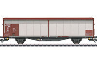 Märklin H0 - 48064 - Schiebewandwagen Hbbills 308
