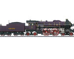 Märklin 1 - 55163 - Dampflokomotive Baureihe S 2/6 - Artikelbild