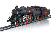 Märklin 1 - 55163 - Dampflokomotive Baureihe S 2/6
