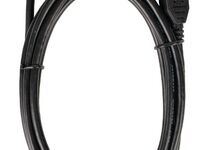 Faller H0 - 180731 - USB 2.0-Kabel, Typ A-Stecker an offenes Ende, 2 m