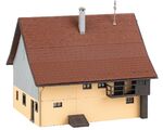 Faller H0 - 191780 - Taglöhnerhaus - Artikelbild