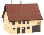 Faller H0 - 191780 - Taglöhnerhaus - Artikelbild