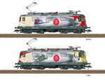 Trix H0 - 25875 - Elektrolokomotive Re 420 - Artikelbild