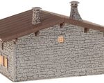 Faller H0 - 130326 - Bergwachthütte - Artikelbild