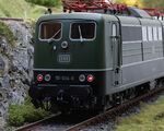 Märklin 1 - 55251 - Elektrolokomotive Baureihe 151 - Artikelbild