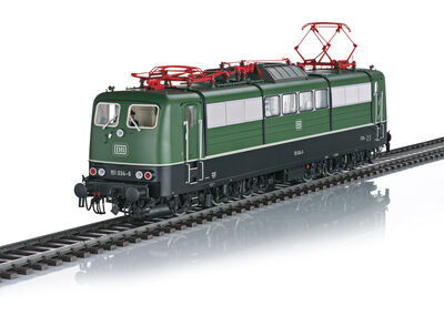 Märklin 1 - 55251 - Elektrolokomotive Baureihe 151 - Artikelbild