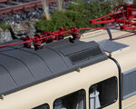 Märklin 1 - 55252 - Elektrolokomotive Baureihe 151 - Artikelbild