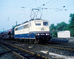 Märklin 1 - 55252 - Elektrolokomotive Baureihe 151 - Artikelbild