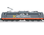 Märklin 1 - 55253 - Elektrolokomotive Baureihe 162 - Artikelbild