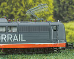 Märklin 1 - 55253 - Elektrolokomotive Baureihe 162 - Artikelbild