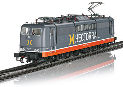 Märklin 1 - 55253 - Elektrolokomotive Baureihe 162 - Artikelbild