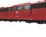 Märklin 1 - 55254 - Elektrolokomotive Baureihe 151 - Artikelbild