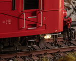 Märklin 1 - 55254 - Elektrolokomotive Baureihe 151 - Artikelbild