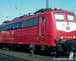 Märklin 1 - 55254 - Elektrolokomotive Baureihe 151 - Artikelbild