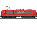 Märklin 1 - 55256 - Elektrolokomotive Baureihe 151 - Artikelbild