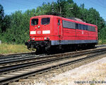 Märklin 1 - 55256 - Elektrolokomotive Baureihe 151 - Artikelbild