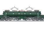 Märklin 1 - 55523 - Elektrolokomotive Serie Ce 6/8 I - Artikelbild