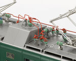 Märklin 1 - 55523 - Elektrolokomotive Serie Ce 6/8 I - Artikelbild